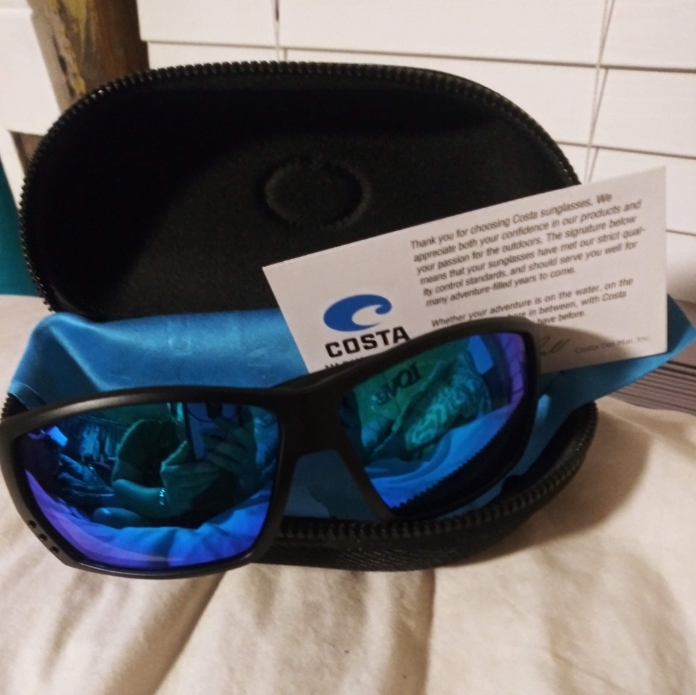 Costa  tuna alley 580p new